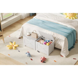 Lily Manor Underbed Storage