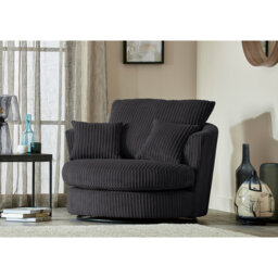 Moana Swivel Tub Chair