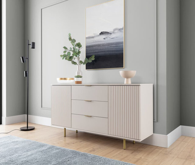Hyuk 150cm Sideboard
