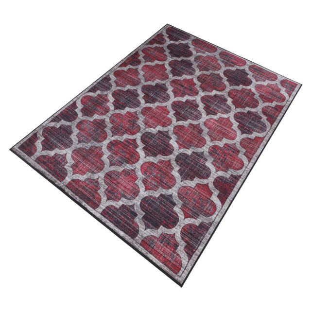 Adji Moroccan Area Rug