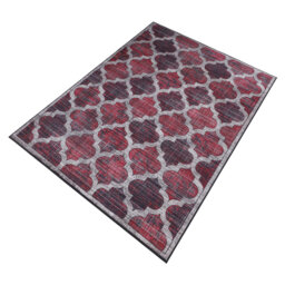 Adji Moroccan Area Rug