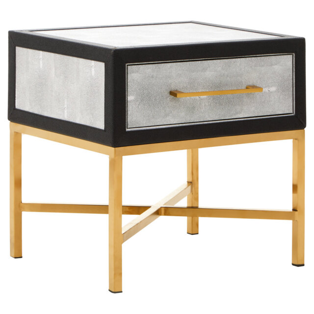 Cadiz End Table