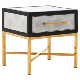 Cadiz End Table