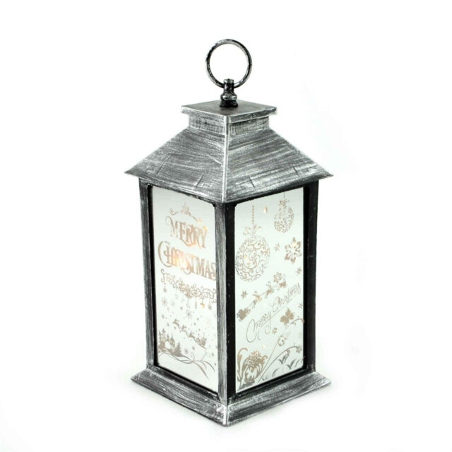 LED Indoor / Outdoor Single Christmas Light