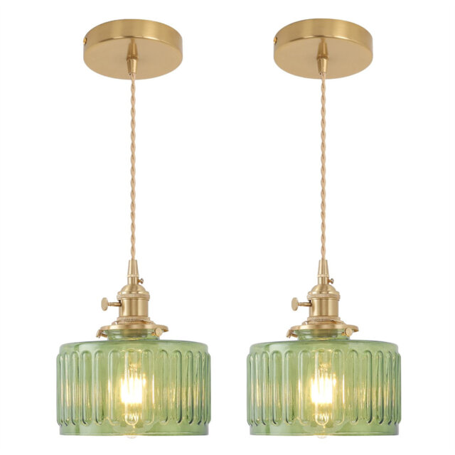 2 - Light Chandelier