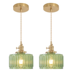 2 - Light Chandelier
