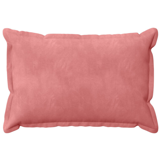 Pink Cushion Cover