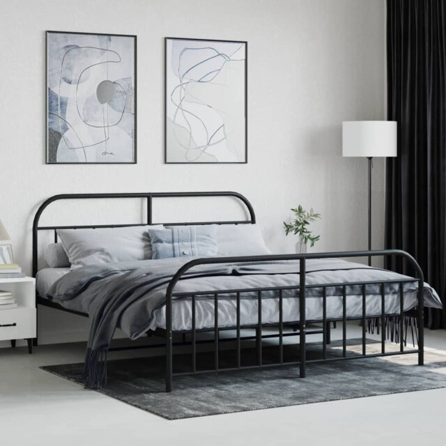 Bischoffs Bed