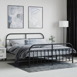 Bischoffs Bed