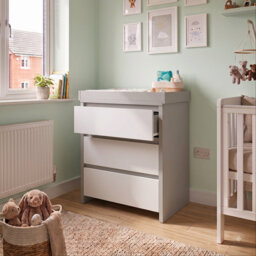 Changing unit Model 880 Classic