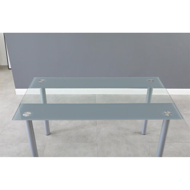 Rectangular Dining Table