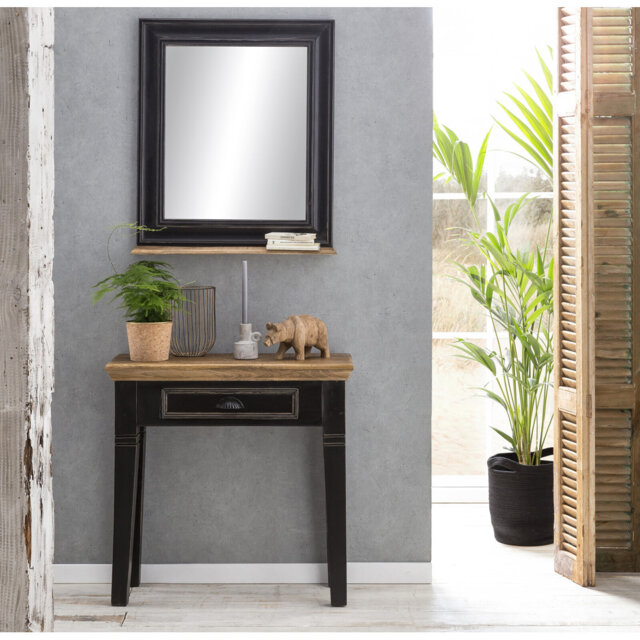 Chilcotin Plant Stand