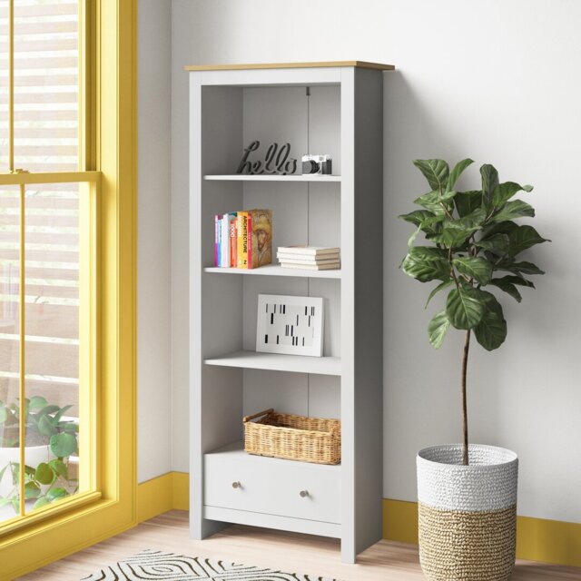 Admiranda Bookcase