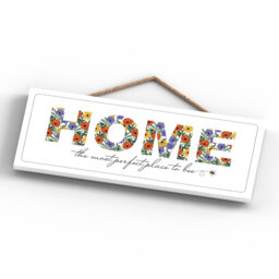 Words And Text Wall Decor