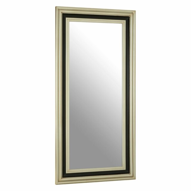 Rheinfels Solid Wood Flat Wall Mirror