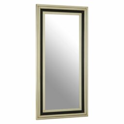 Rheinfels Solid Wood Flat Wall Mirror