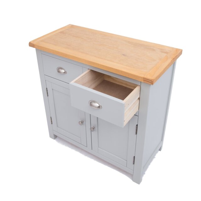 2+2 Sideboard