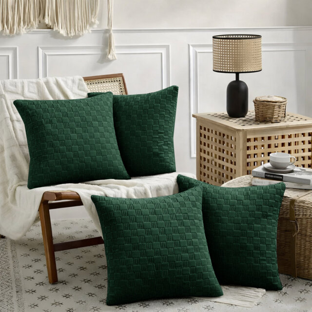 Albelo Square Cushion