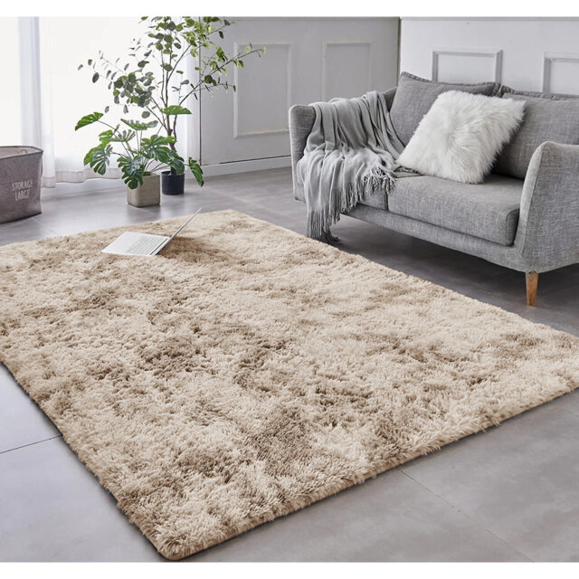 Sparnall Solid Colour Indoor / Outdoor Area Rug