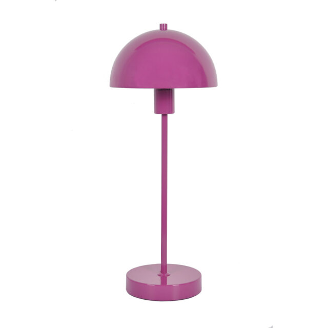 Vienda Metal Novelty Lamp