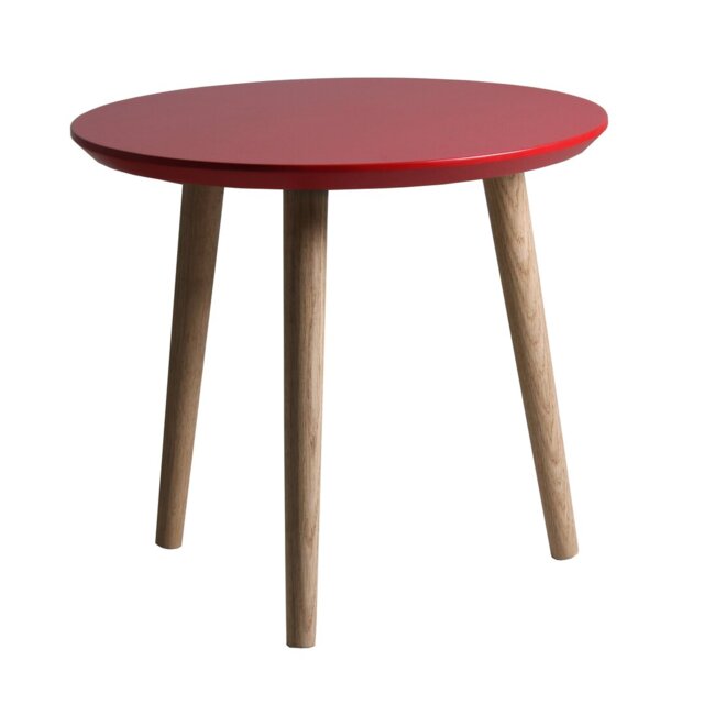 Pineiro End Table