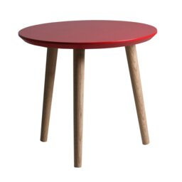 Pineiro End Table