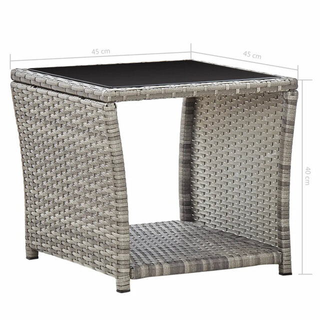 Figlio Coffee Table