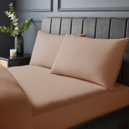 Silentnight Pure Cotton 200 TC Pillowcases
