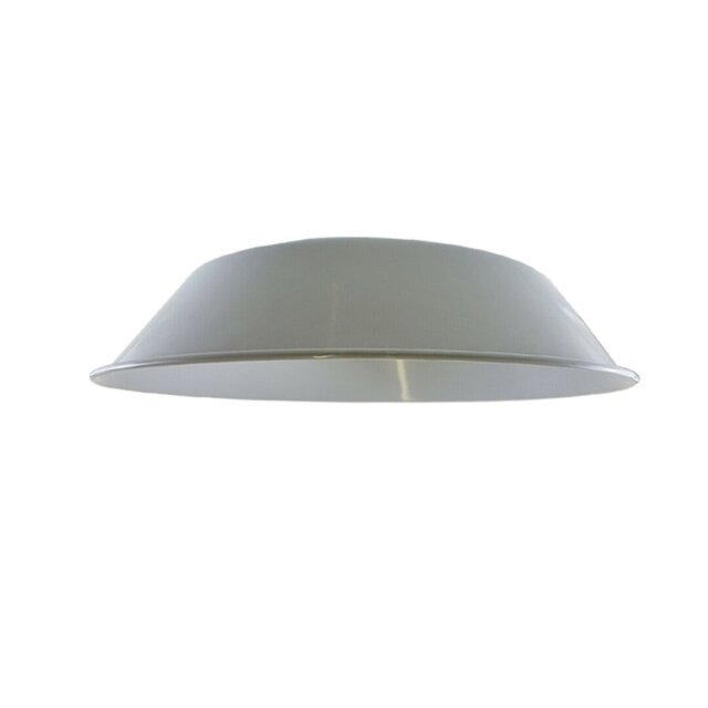 25.4cm H Metal Bowl Lamp Shade ( Uno )
