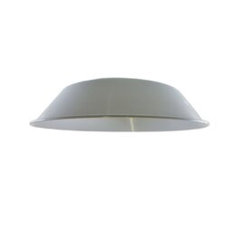 25.4cm H Metal Bowl Lamp Shade ( Uno )