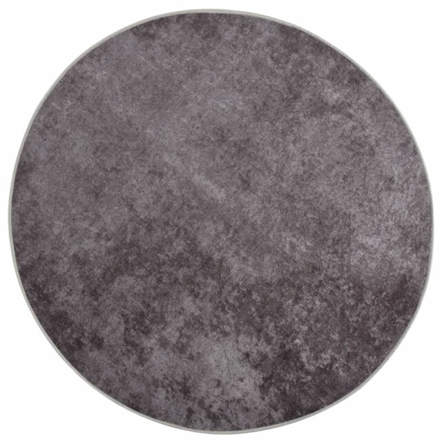 Finan 400 X 300 Cm (W X L) Black/White Area Rug
