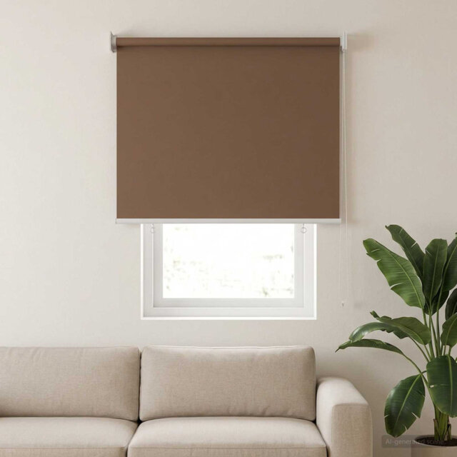 Roller Blind