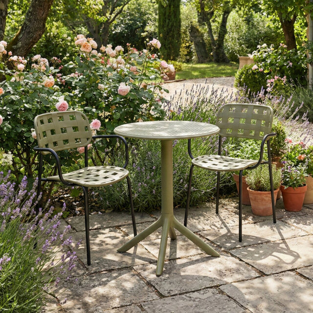 2 - Person Dining Set