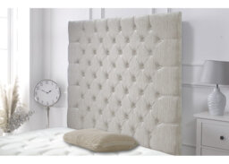 Shaw Upholstered Headboard