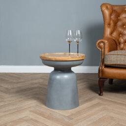 Danal End Table