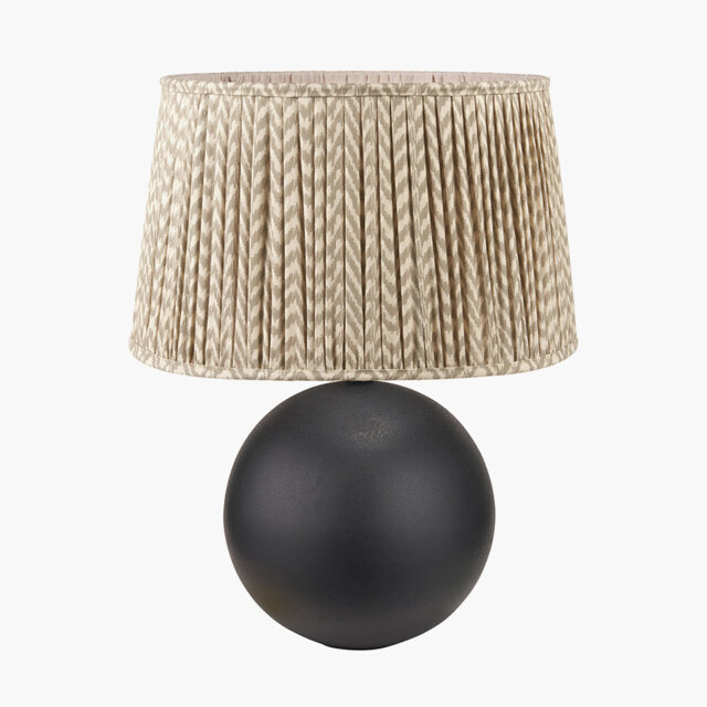 Bechara Metal Table Lamp