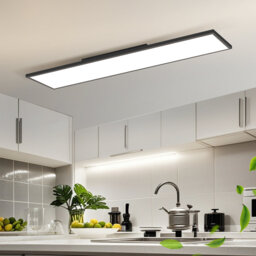 Damaj 1-Light LED Flush Mount