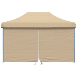 Vidaxl Foldable Tent Pop-Up Outdoor Party Tent Garden Gazebo Canopy Shelter