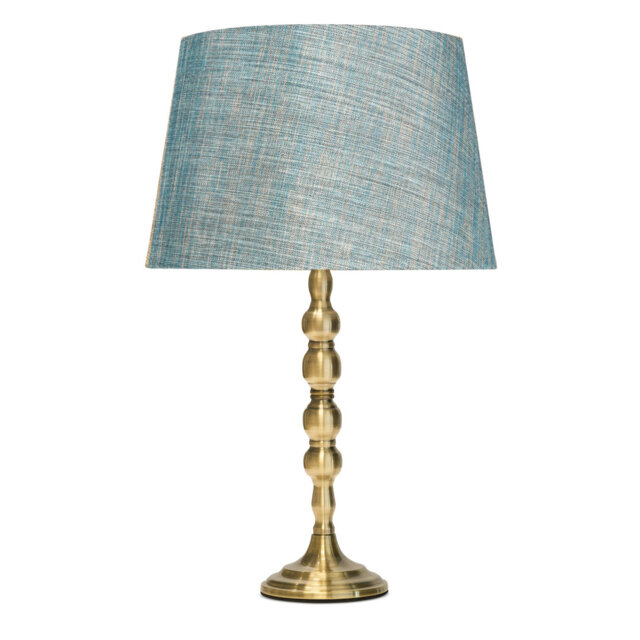 Waukena 50cm Candlestick Table Lamp