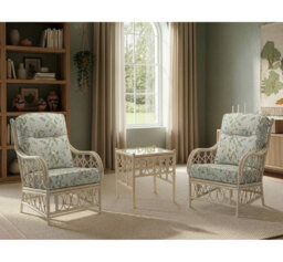 Desiree Upholstered Armchair
