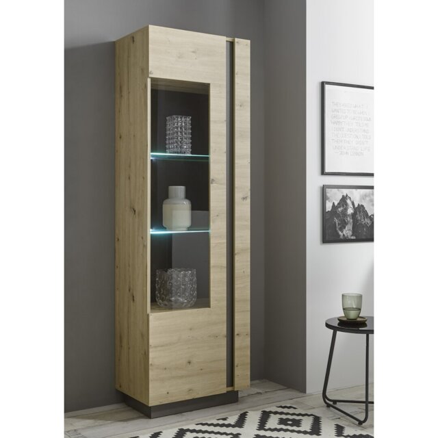 Burleson Curio Cabinet