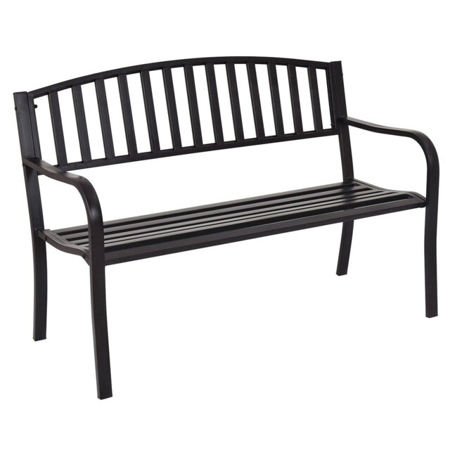 Park Bench