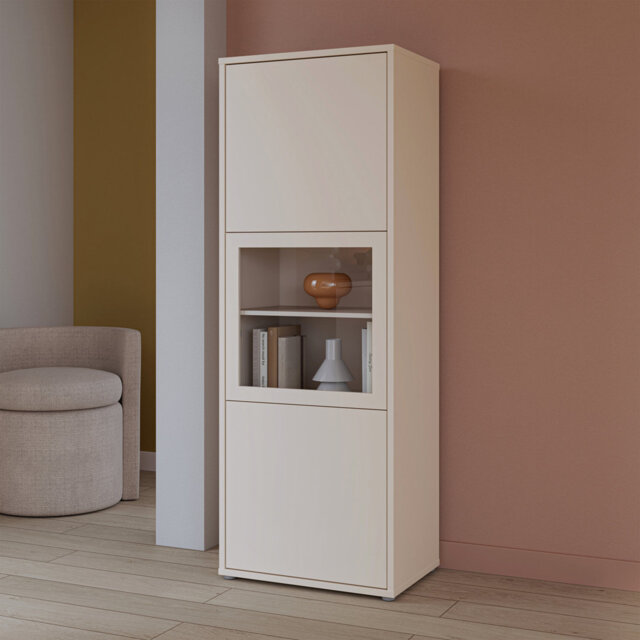 Alice Springs Display Cabinet