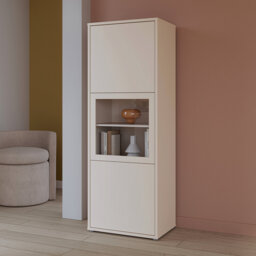 Alice Springs Display Cabinet