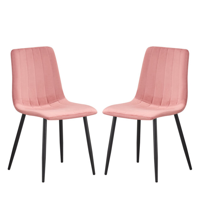 Ashlee Upholstered Dining Chair