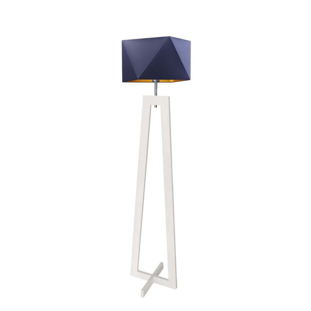 Fitzwater 152cm Traditional Floor Lamp