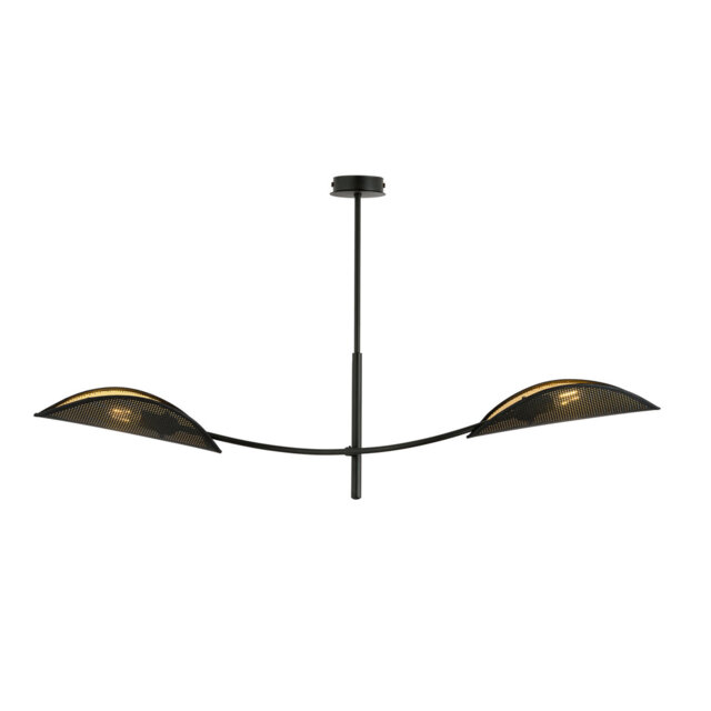 Wildhollow 2 - Light Chandelier