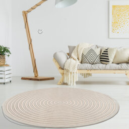 3D Effect Geometric Area Rug Soft Short Pile Carpet For Living Room, Bedroom Hallway Rug Floor Mats Door Mats