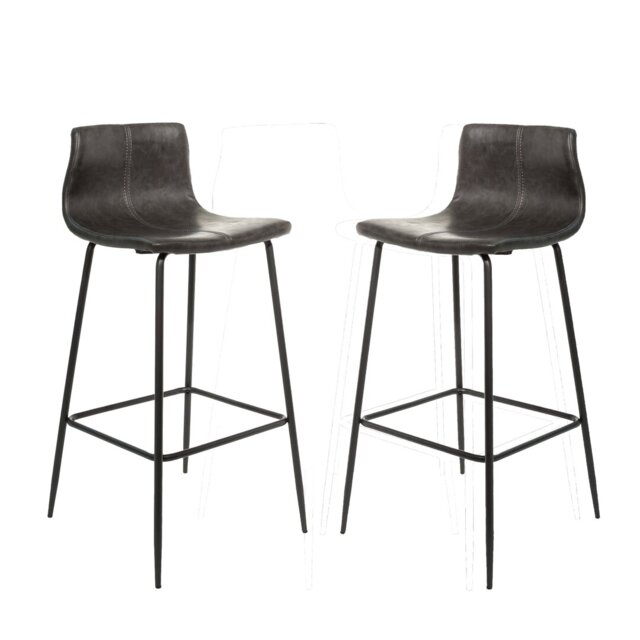 Encinas 75cm Bar Stool
