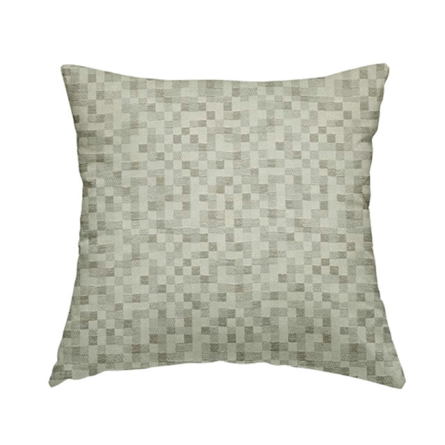 Deaquaneil Geometric Rectangular Cushion